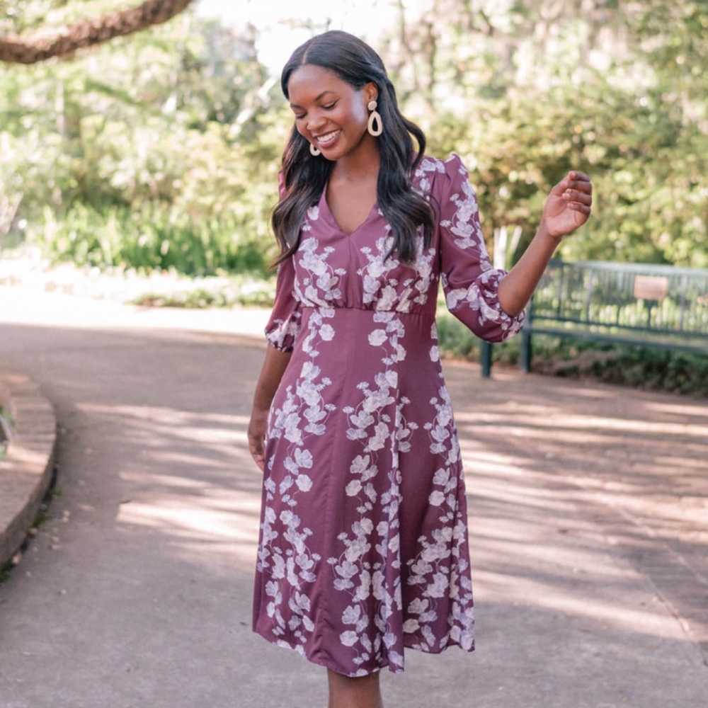 Gal Meets Glam Adelaide Dress